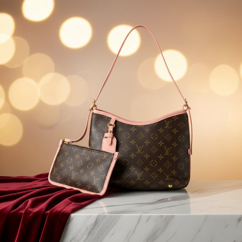Designer Inspired Bag