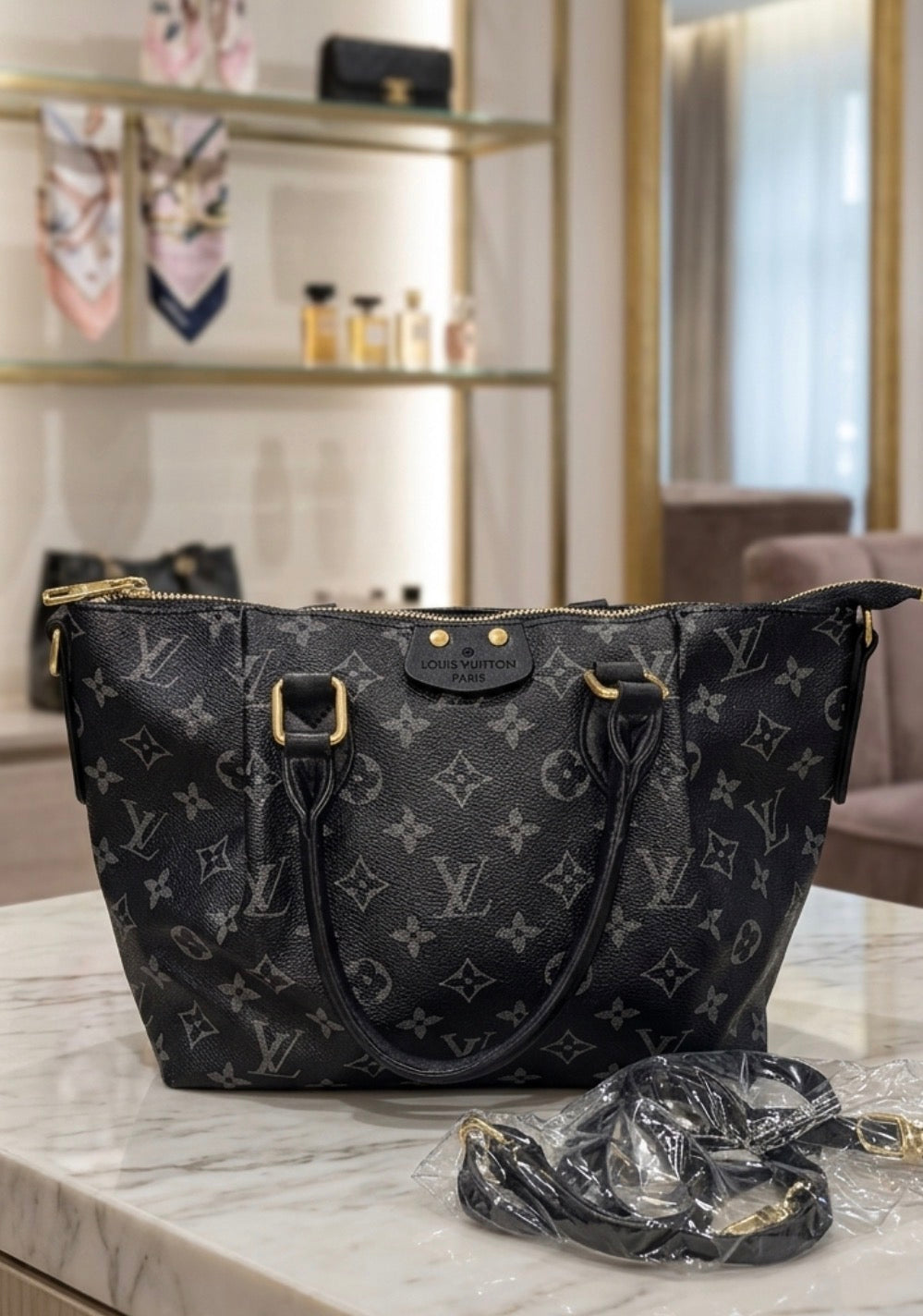 Designer Inspired bag