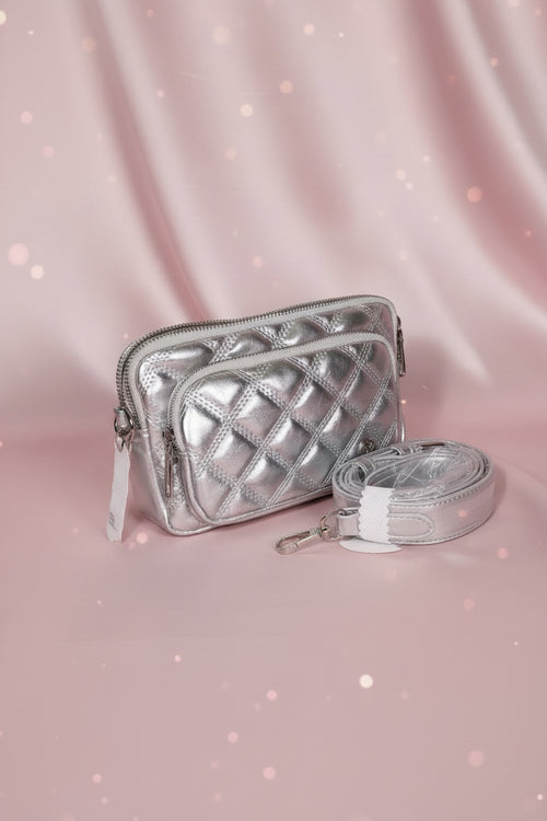 Designer Inspired Crossbody