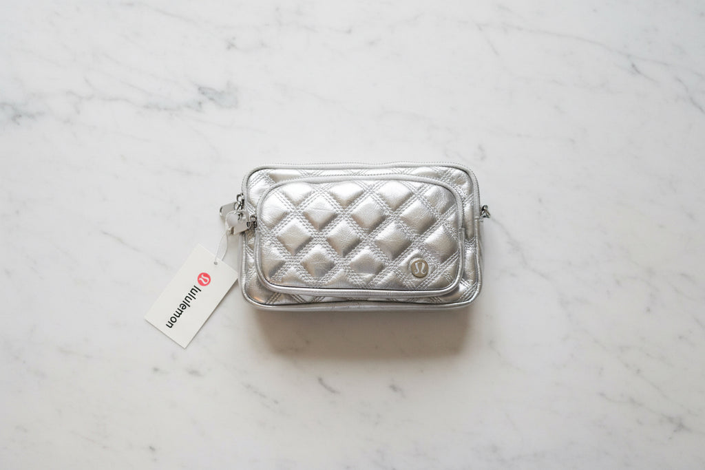 Designer Inspired Crossbody