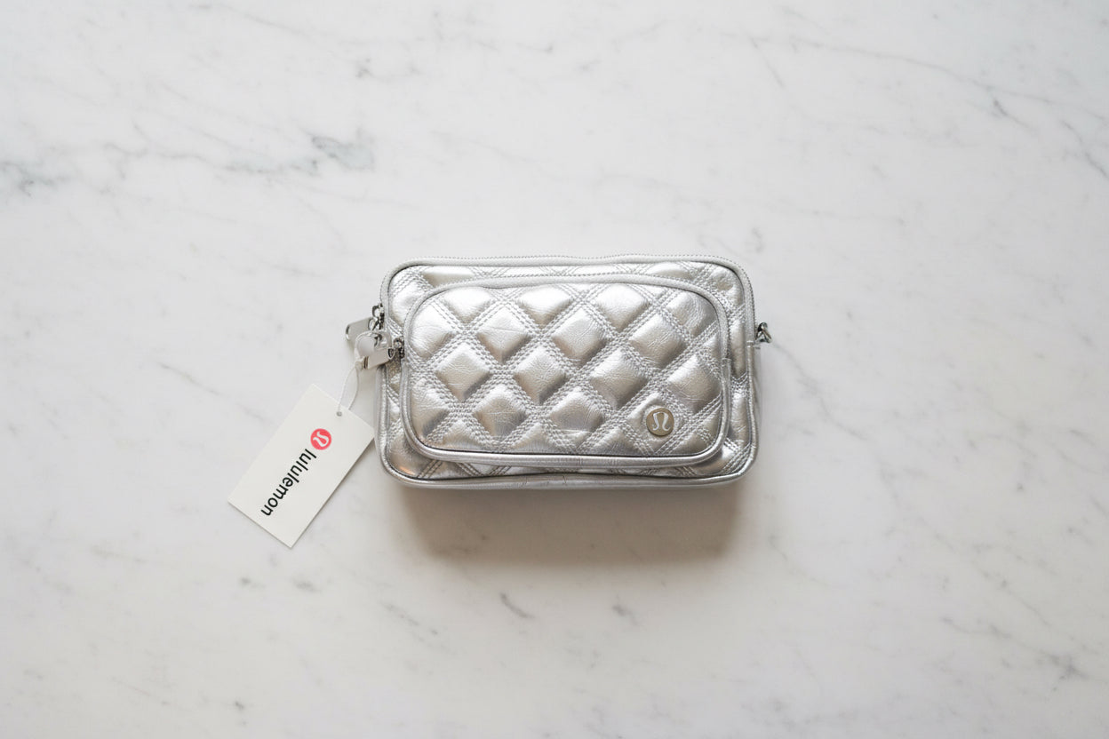 Designer Inspired Crossbody