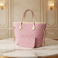 Designer Inspired Tote